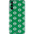 DC Comics Green Lantern Logo Pattern Galaxy S21 5G Skin