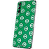 DC Comics Green Lantern Logo Pattern Galaxy S21 5G Skin