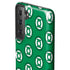 DC Comics Green Lantern Logo Pattern Galaxy S21 Plus 5G Pro Case