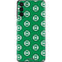 DC Comics Green Lantern Logo Pattern Galaxy S21 Plus 5G Skin