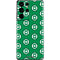 DC Comics Green Lantern Logo Pattern Galaxy S21 Ultra 5G Skin