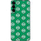 DC Comics Green Lantern Logo Pattern Galaxy S22 Plus Skin