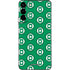 DC Comics Green Lantern Logo Pattern Galaxy S22 Plus Skin