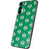 DC Comics Green Lantern Logo Pattern Galaxy S22 Plus Skin