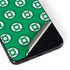 DC Comics Green Lantern Logo Pattern Galaxy S22 Plus Skin