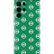 DC Comics Green Lantern Logo Pattern Galaxy S22 Ultra Skin