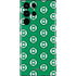 DC Comics Green Lantern Logo Pattern Galaxy S22 Ultra Skin