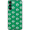 DC Comics Green Lantern Logo Pattern Galaxy S23 FE Skin