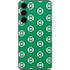 DC Comics Green Lantern Logo Pattern Galaxy S23 FE Skin