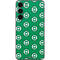 DC Comics Green Lantern Logo Pattern Galaxy S23 Plus Skin