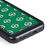 DC Comics Green Lantern Logo Pattern Galaxy S23 Plus Waterproof Case
