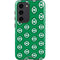 DC Comics Green Lantern Logo Pattern Galaxy S23 Pro Case