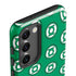 DC Comics Green Lantern Logo Pattern Galaxy S23 Pro Case