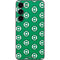 DC Comics Green Lantern Logo Pattern Galaxy S23 Skin
