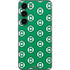 DC Comics Green Lantern Logo Pattern Galaxy S23 Skin