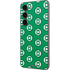 DC Comics Green Lantern Logo Pattern Galaxy S23 Skin
