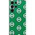 DC Comics Green Lantern Logo Pattern Galaxy S23 Ultra Skin