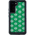 DC Comics Green Lantern Logo Pattern Galaxy S23 Waterproof Case