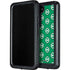 DC Comics Green Lantern Logo Pattern Galaxy S23 Waterproof Case