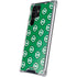 DC Comics Green Lantern Logo Pattern Galaxy S24 Ultra Clear Case