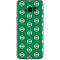 DC Comics Green Lantern Logo Pattern Galaxy S8 Skin