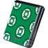 DC Comics Green Lantern Logo Pattern Galaxy Z Flip5 5G Skin