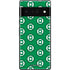 DC Comics Green Lantern Logo Pattern Google Pixel 6 Pro Skin