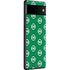 DC Comics Green Lantern Logo Pattern Google Pixel 6 Pro Skin