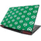 DC Comics Green Lantern Logo Pattern Lenovo IdeaPad Skin