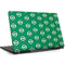 DC Comics Green Lantern Logo Pattern Dell Inspiron Skin