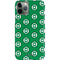 DC Comics Green Lantern Logo Pattern iPhone 11 Pro Lite Case