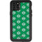 DC Comics Green Lantern Logo Pattern iPhone 11 Pro Max Waterproof Case