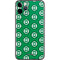 DC Comics Green Lantern Logo Pattern iPhone 11 Pro Skin