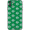 DC Comics Green Lantern Logo Pattern iPhone 11 Skin