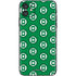 DC Comics Green Lantern Logo Pattern iPhone 11 Skin