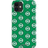 DC Comics Green Lantern Logo Pattern iPhone 12 Mini Lite Case