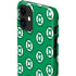 DC Comics Green Lantern Logo Pattern iPhone 12 Mini Lite Case