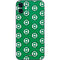 DC Comics Green Lantern Logo Pattern iPhone 12 Mini Skin