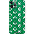 DC Comics Green Lantern Logo Pattern iPhone 12 Pro Max Skin