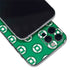 DC Comics Green Lantern Logo Pattern iPhone 12 Pro Max Skin