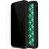 DC Comics Green Lantern Logo Pattern iPhone 12 Pro Max Waterproof Case