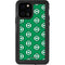 DC Comics Green Lantern Logo Pattern iPhone 12 Pro Waterproof Case