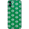 DC Comics Green Lantern Logo Pattern iPhone 12 Skin