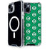 DC Comics Green Lantern Logo Pattern iPhone 13 MagSafe Case