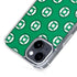 DC Comics Green Lantern Logo Pattern iPhone 13 MagSafe Case