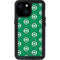 DC Comics Green Lantern Logo Pattern iPhone 13 Mini Waterproof Case