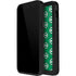 DC Comics Green Lantern Logo Pattern iPhone 13 Mini Waterproof Case