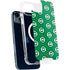 DC Comics Green Lantern Logo Pattern iPhone 15 Plus MagSafe Case