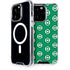 DC Comics Green Lantern Logo Pattern iPhone 15 Pro MagSafe Case