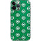 DC Comics Green Lantern Logo Pattern iPhone 14 Pro Max Skin